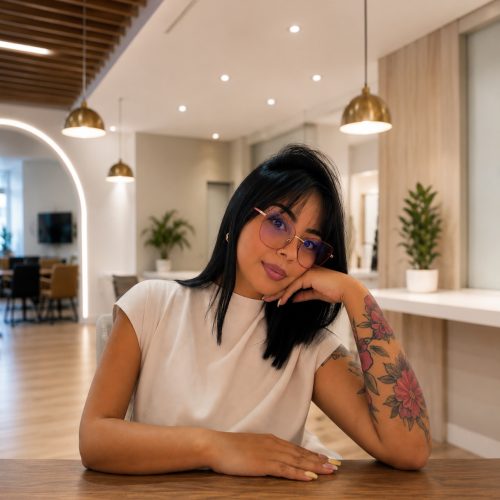 luisa contreras